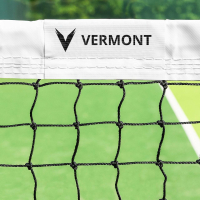 Vermont 2.5mm Padel Tennis Nets [Loop & Pin]