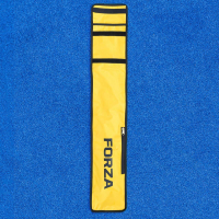 FORZA Hockey Stick Bags [Yellow | Standard Bag]