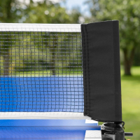 VERMONT TS100 Table Tennis Net And Clips