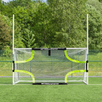 FORZA Gaelic (GAA) & Hurling Target Sheet - 12 x 6
