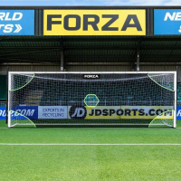 FORZA Hockey Goal Target Sheets [12 x 6] - Academy