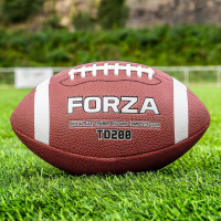 FORZA TD200 American Practice Football [Official Size]