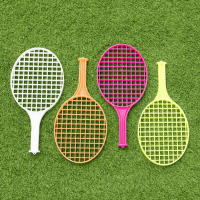 Vermont Kids Tennis Racket Set [Small | Pack of 4]