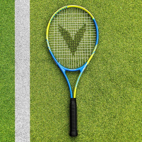 Vermont Colt Tennis Racket [Senior 27in] 