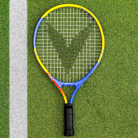Vermont Colt Mini Tennis Racket [19in - Mini Red]