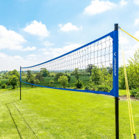 Vermont Portable Volleyball Set [PRO] 