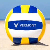 Vermont Training Volleyball - Size 5