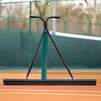 Vermont Tennis Court Drag Brush [Clay Courts] - 4ft