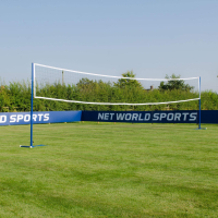 Volleyball Posts - Freestanding [Posts Only]