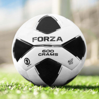 FORZA GK Pro Weighted Footballs [600g Ball - Size 5] - Pack of 3