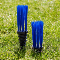 Blue StadiumMax Grass Marking Tufts/Carrots [pack of 25]