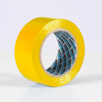 Heavy Duty Line Marking Tape [Yellow | 50mm]