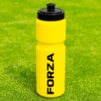 Yellow Sports Drink Water Bottle (750ml)