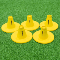 FORTRESS Cricket Batting Tee [Pack of 5]