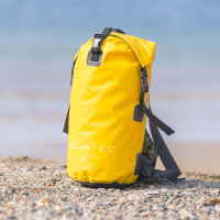 AquaTec Dry Bag Rucksacks [15L]