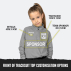 kids' trackie top 