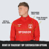 Custom FORZA Men’s Tracksuit Tops UK