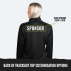 Back Customisation Options
