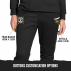 Tracksuit Bottoms Customisation Options