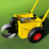 Wimbledon Wheel Transfer Line Marker | Net World Sports