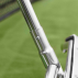 Vermont Rain Shuttle Tennis Court Squeegee | Rust-Resistant Aluminium | Net World Sports