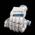FORTRESS Original 100 Batting Gloves | Net World Sports