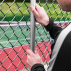 100% Rust-Resistant Tennis Court Squeegee | Net World Sports 