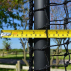 38mm Galvanised Steel Frame Ultra Durable | Net World Sports