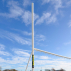 High-Quality Rugby & Football Goal Posts | Net World Sports