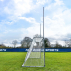 High-Quality Rugby & Football Garden Goal Posts | Net World Sports