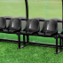 FORZA Alu60 Sports Pitch Team Shelter | Net World Sports