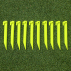 Plastic Pegs for Nets