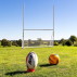 FORZA Combi Garden Goals For Rugby & Football | Net World Sports