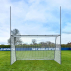 FORZA 12 X 6 Gaelic & Hurling Goal | Gaelic Football Posts