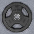 10KG PU pro Olympic weight plate