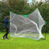 FORB Pro Pop-Up Golf Net | Net World Sports