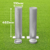 Ground Sockets For Football Goals | Net World Sports