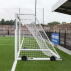 Professional Football Goal Wheels