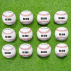 FORTRESS SL100 9” Split Leather Baseball | Net World Sports