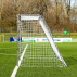  12 x 6 FORZA Steel42 Football Goal | Net World Sports