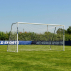 8 x 6 FORZA Alu60 Football Goal
