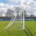 Anchored Football Goals