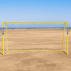 12 x 6 FORZA Folding Beach Soccer Goal | Net World Sports