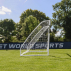 8 x 6 FORZA Match Football Goal Post