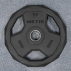 15KG PU pro Olympic weight plate
