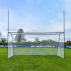 15 x 7 FORZA Steel42 American Football/Football Combination Goal Posts