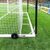 18.5 x 6.5 Box Stadium Football Goal