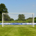 Junior Match Football Goals | Football Goals For Gardens