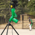 Paceman 176 XT Cricket Bowling Machine [New 2024 Original Model]