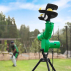 Paceman 176 XT Cricket Bowling Machine [New 2024 Original Model]